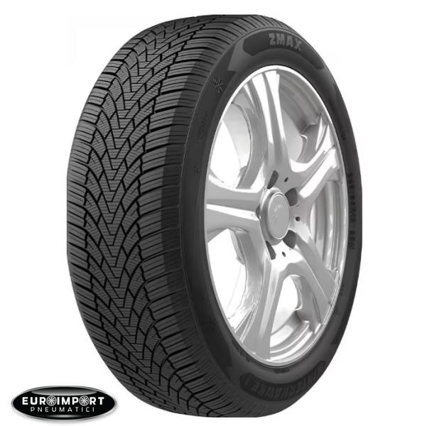 Zmax WINTERHAWKE I  215/45 R18 93 V  